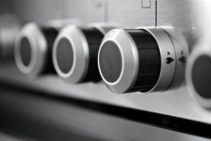 Fogão Glem Matrix 60cm | Design Premiado