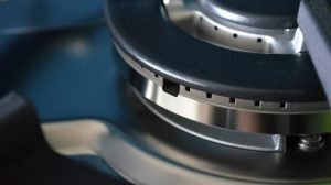 Fogão Glem Matrix 60cm | Design Premiado