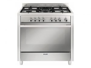 Fogão Glem Matrix 90cm | Design Premiado