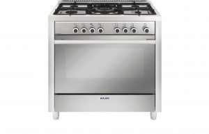 Fogão Glem Matrix 90cm | Design Premiado