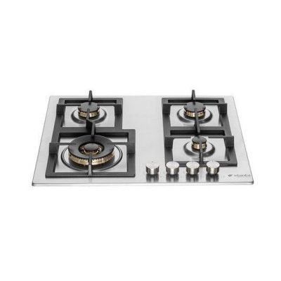 Cooktop Elanto Professionale 4Q | 5kW | 60cm