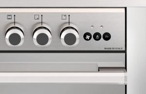 Fogão Glem Matrix 70cm | Design Premiado