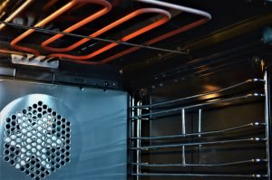 Fogão Glem Matrix 90cm | Design Premiado