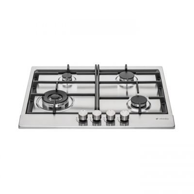 Cooktop Elanto Artigiano 4Q | 4kW | 60cm