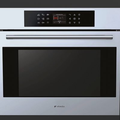 Forno Elétrico Elanto Professionale Pirolítico 16F | 123L | 76cm