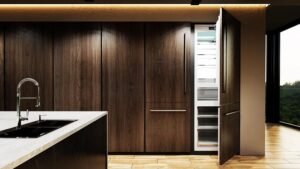 Refrigerador Elanto Artigiano Ambiente