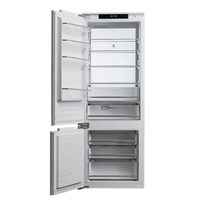 Refrigerador Elanto Artigiano Combinado 70 cm | 360L | 220V